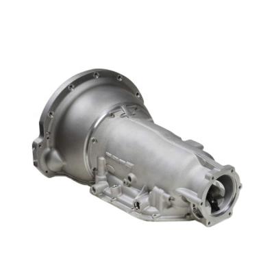 China Industry OEM Manufacturer Customized Die Cast Aluminum Transmission Housing Case for sale