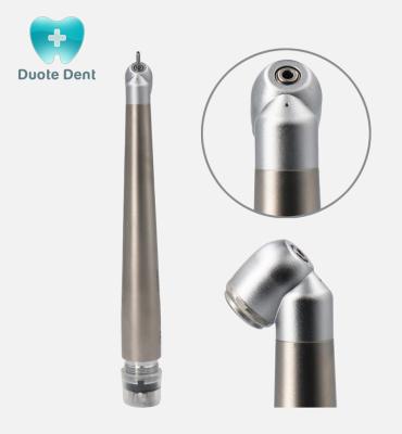 China Midwest Dental High Speed ​​Metal 45 Degree Handpiece With 2/4 Holes Water Panamax Plus for sale