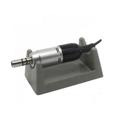 China Dental micromotor 204 strong metal lab korea carbon brush dental handpiece 90 handpiece motor micro motor for sale