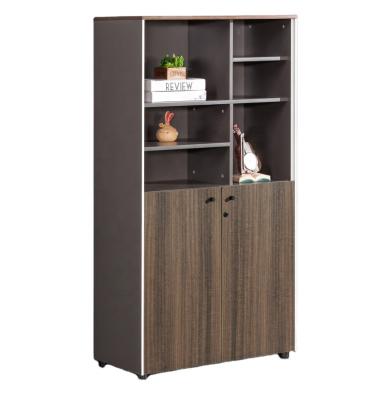 China Adjustable Locker (Height) Office File Storage Cabinets Pour Office Desk Lockers for sale