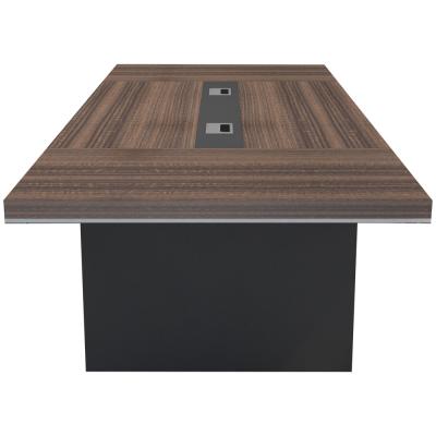 China Modern Luxury Modern Office Conference Meeting Room Table for sale