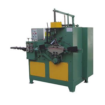 China Factory Automatic Laundry Galvanized Steel Wire Hanger Making Machine for sale