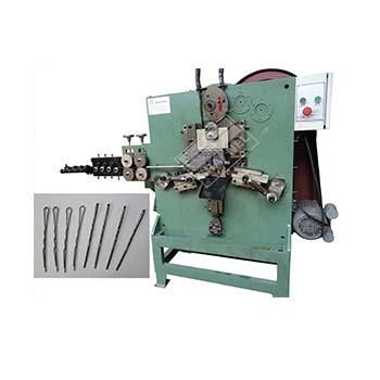 China Other Good Selling Automatic Wire Hair Pin Making Machine for sale