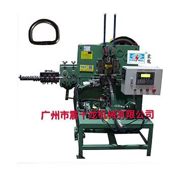 China Garment Shops Best Choice D Hook Shape Making Machine For Bending for sale