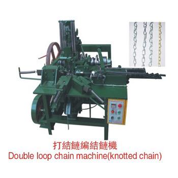 China Wholesale Automatic Building Material Stores Jewelry Chain Making Machine for sale