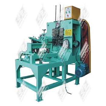 China Machinery Repair Shops Economical Metal Chain Link Steel Bending Machine for sale