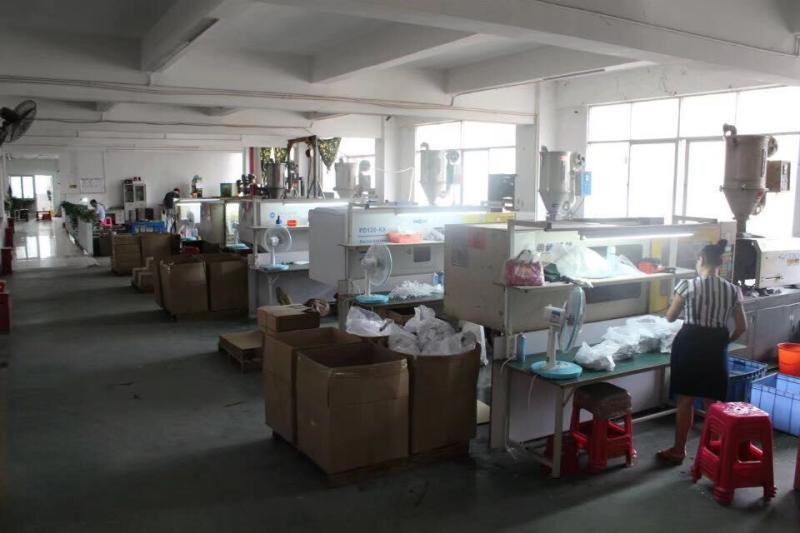 Verified China supplier - Shenzhen Chitwan Plastic Co., Ltd.