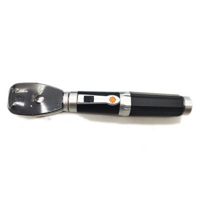 China ABS Copper China Top Medical Ophthalmic Direct Ophthalmoscope OP10 for sale