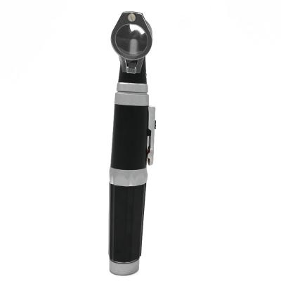 China Endoscope Inspection Otoscope Tool High Quality Professional Copper and ABS Otoscope for sale