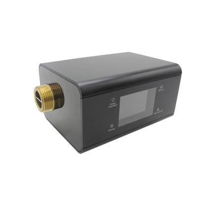 Κίνα Smart AI Adaptive Ultrasonic 2L - 4000L Water Leakage Detector For Household προς πώληση