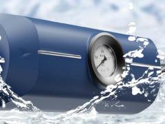 What Is A Salt Free Ion Exchange Water Softener System Descaler?