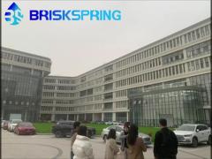 Briskspring production basedment