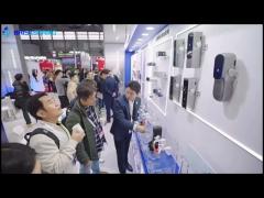 AQUATECH CHINA 2023 BriskSpring Show