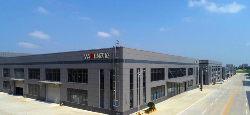 Verified China supplier - Warren Tech. (guangdong) Co., Ltd.