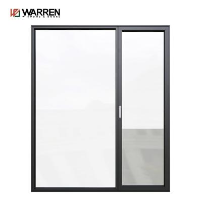 China New Type Economic Glazed Double Tilt Turn Swing Design Good Quality Swing Opening Window for sale