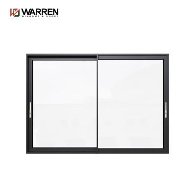 China Professional new design waterproof aluminum profile for sliding door aluminum elevator sliding door for sale