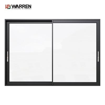 China Waterproof Aluminum Frame Elevator Sliding Doors Grade Cheap Patio Iron Base Track Design Sliding Door Used For Container House for sale