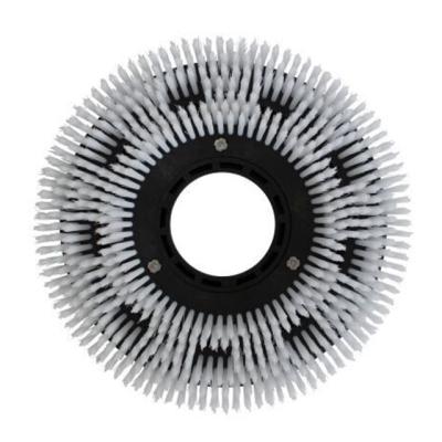 China Applicable to Nilfisk NK BA800 Custom Nilfisk PE Tools Spare Parts Floor Sweeper Industrial Disc Scrub Brushes For Nilfisk SC530 SC3500 BR855 for sale