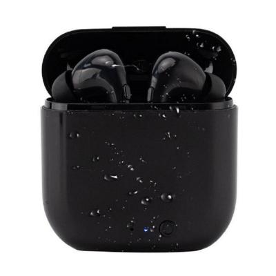 China Mini In-Ear Wireless Earbuds Q6 Blue Tooth TWS Earplugs For Sport Waterproof Headset for sale