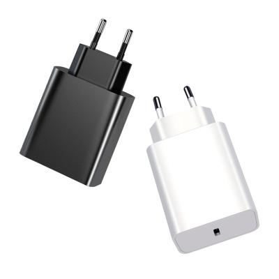 China For iPhone MOBILE PHONE 18W 20W Palladium Charger Power Adapter Charger For iPhone 12 Fast Charger for sale