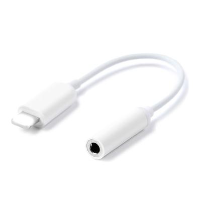 China Original Cheap Multimedia Earphone Jack Adapter For Phone Mini Quality 3.5mm Audio Cable Splitter for sale