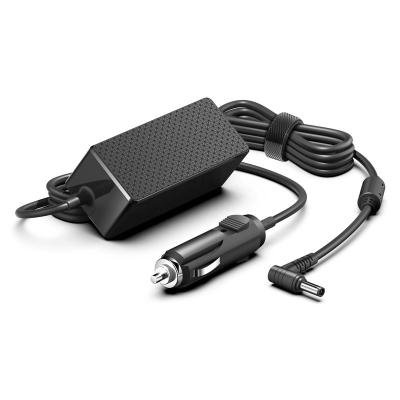 China Medical Devices DC Car Charger Adapter 12V 24V CE FCC RoHs For Medical Devices for sale