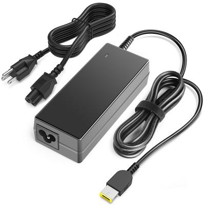 China KFD LAPTOP 20V 4.5A 90W for IBM Lenovo Laptop Adapter USB Charger TYPE US AU EU Plug for choice for sale