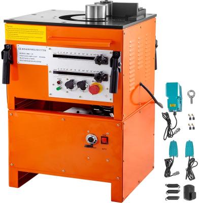 China Retail Automatic Structural Steel Bar Stirrup Bender Rebar Cutter Machine/Rebar Bender/Portable Rebar Bender Machine for sale