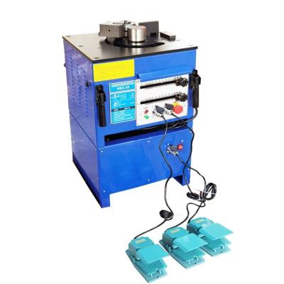 China Retail Automatic Steel Bar Bender And Cutter Rebar Cutting And Bending Machine Price Construction for sale