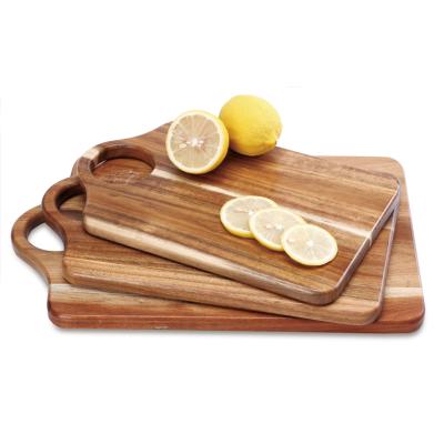 China Viable Most Popular Multifunctional Chopper Hotel Kitchen Cutting Boards Storage for sale