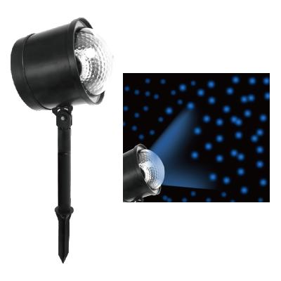 China Decration LED Dot Drop Light Spotlight - WP171-B for sale