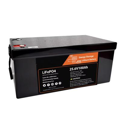 China Golf Cart LiFePO4 Lithium LiFePo4 Batteries 100Ah 200ah 48V For Bass Boat for sale