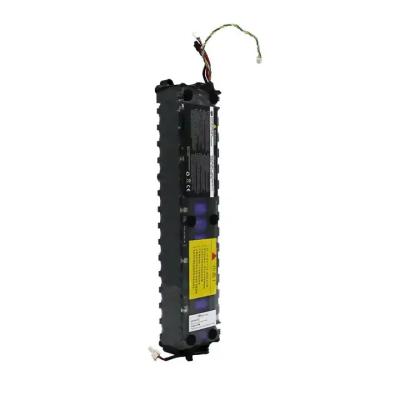 China 36v 6ah 7.8ah Electric Motorcycle Battery Rechargeable Li Polymer Battery for sale