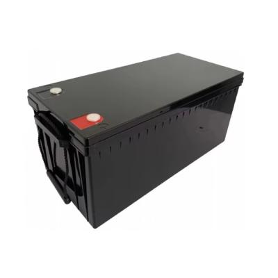 China Telecom Ups Lfp Lithium Phosphate Battery 100ah 120ah 24v OEM for sale