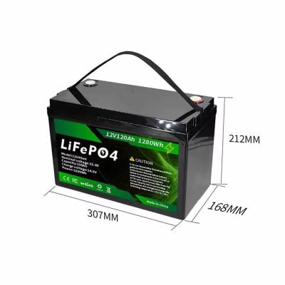 China Recycling lfp Lithium Phosphate Battery Pack 24v 100ah ODM for sale