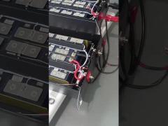 forklift battery pack