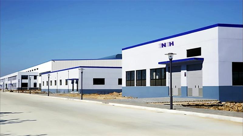 Verified China supplier - Qinyang Nianhai Papermaking Mesh Industrial Co., Ltd.