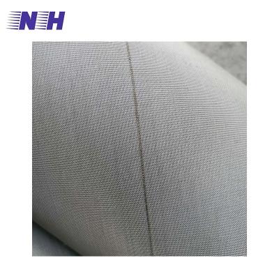 China Best quality stainless steel copper wire mesh for cylinder mold paper machine for sale