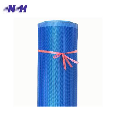 China China factory cultural polyester dewatering spiral filter belt sludge dewatering belt for sewage treatment for sale