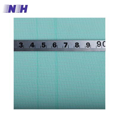 China Offset Two And Half Layer Polyester Forming Mesh Fabric Paper Machine Clothing For Kraft Paper Mill Paper Making Machinery for sale