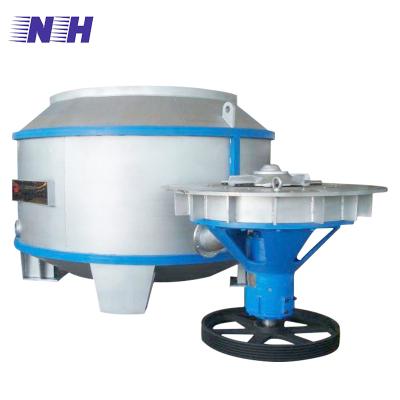 China Hotels Customized Cellulose Pulp Wheat Straw Rice Straw Machine Small Bamboo Pulp Pulping Mold Machine From Manufacturing Plant for sale