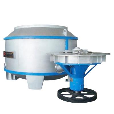 China Factory Wood Pulp Machine RF Series Double Disc Grinding Refiner for sale