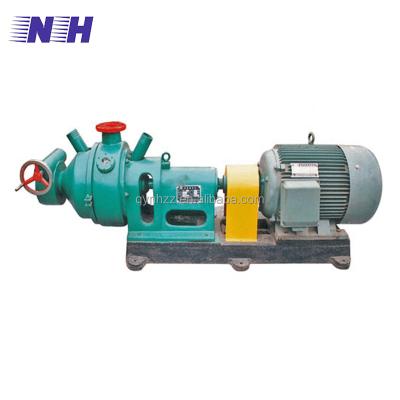 China Building Material Shops Factory Price Paper Mill Refiners Mechanical Pulp Refiner Double Disc Single Disc Refiner For Paper Machine Pulp Making for sale