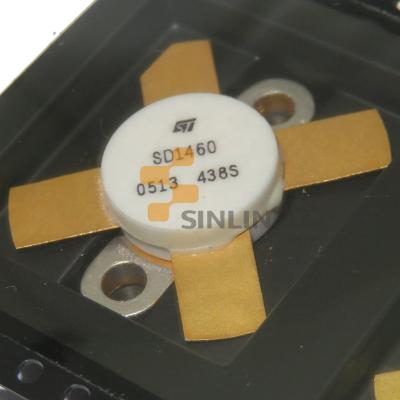 China SD1460 RF Bipolar Transistors NPN 28V 108MHz SD1460 for sale