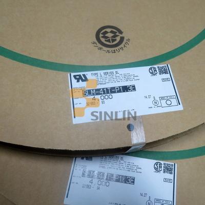 China SLM-41T-P1.3E 16-20AWG CONNECTOR PIN CRIMP TIN SLM-41T-P1.3E for sale