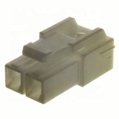 China VIP-02V CONNECTOR SOCKET 2POS VL HOUSING VIP-02V SERIES for sale