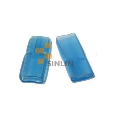 China 174817-1 Socket CONNECTOR RCPT SOCKET 0.25 BLUE 1POS for sale