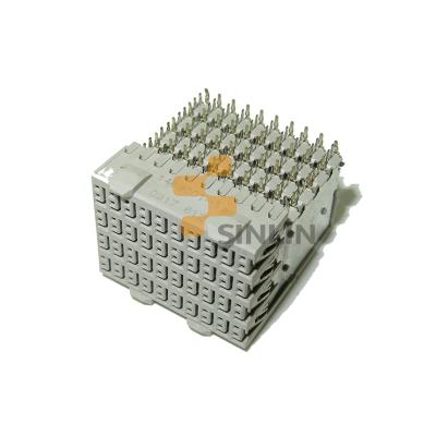 China 1469001-1 High Speed ​​CONNECTOR RCPT HI SPEED EDGE 120P MT for sale