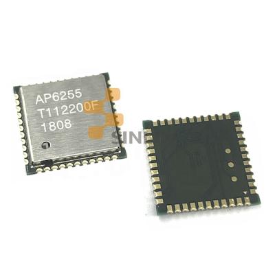 China AP6255 WIFI Module 5.0G+2.4G QFN44 AP6255 for sale