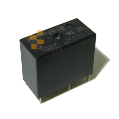 China G5Q-1 DC5 G5Q-1-5V G5Q-1-5VDC RELAY GEN PURPOSE SPDT 10A 5V G5Q-1-5VDC for sale